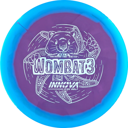 Halo Star Wombat3