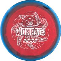 Halo Star Wombat3