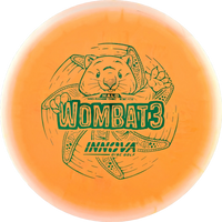 Halo Star Wombat3