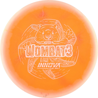 Halo Star Wombat3