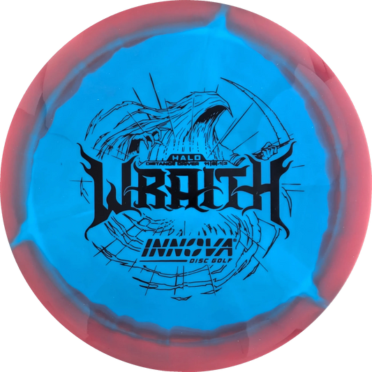 Halo Star Wraith