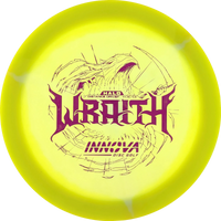Halo Star Wraith