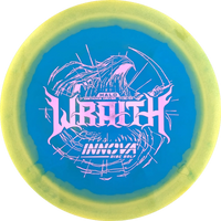 Halo Star Wraith