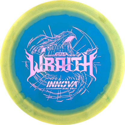 Halo Star Wraith