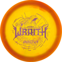 Halo Star Wraith