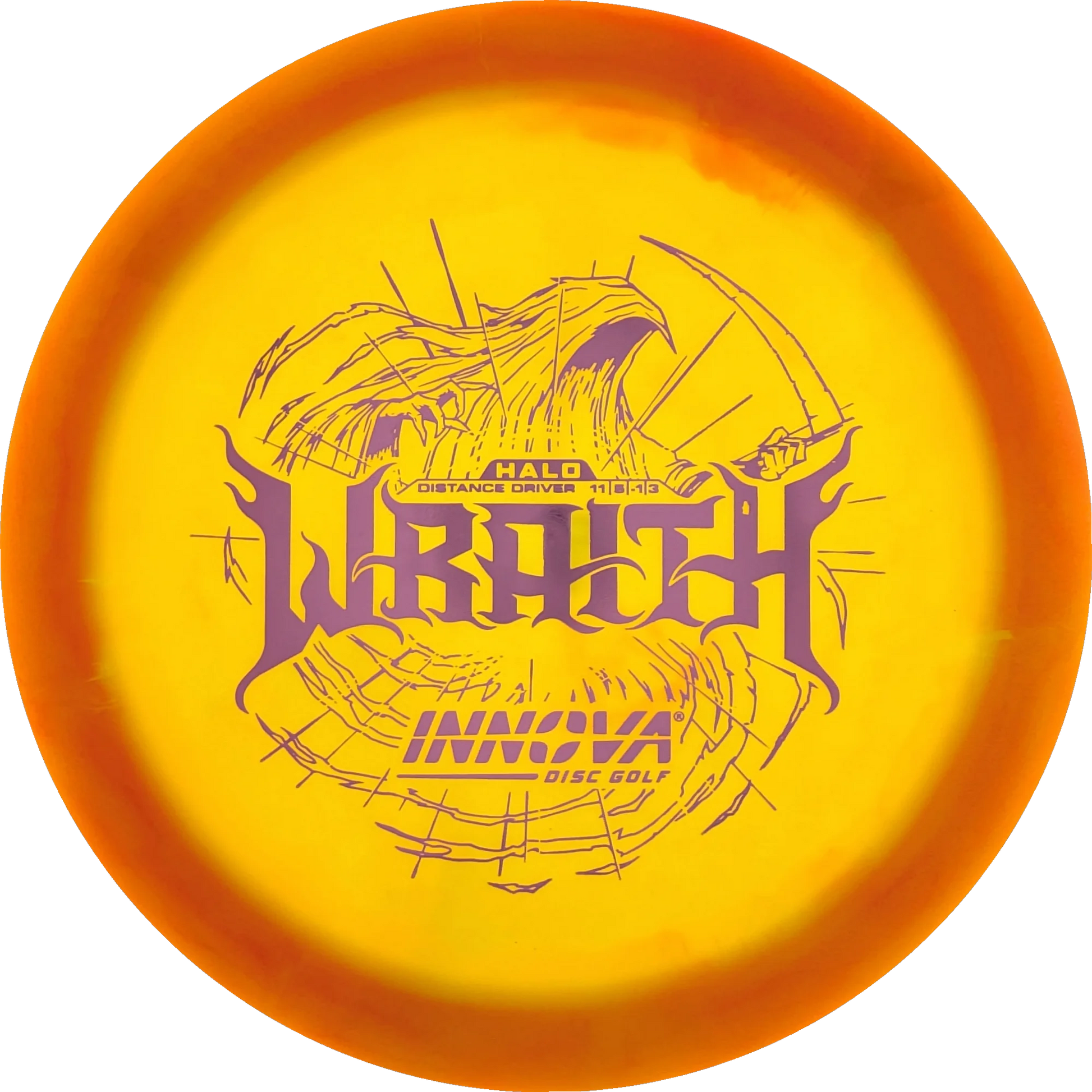 Halo Star Wraith
