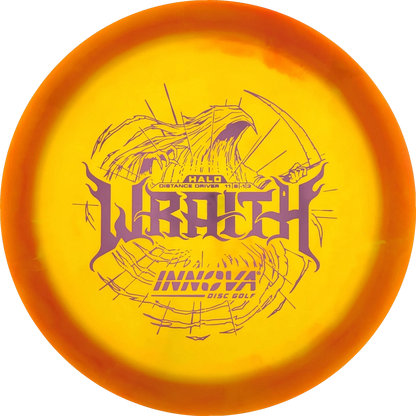 Halo Star Wraith
