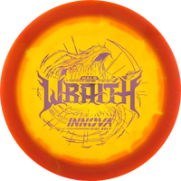 Halo Star Wraith