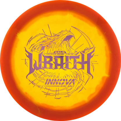 Halo Star Wraith