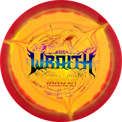 Halo Star Wraith
