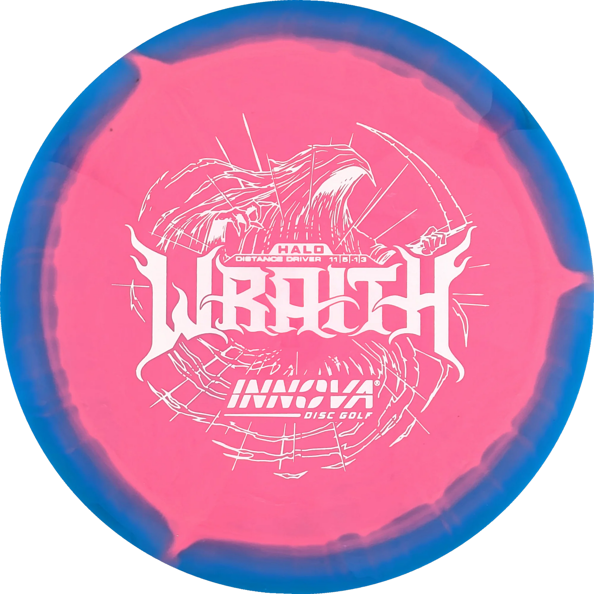 Halo Star Wraith