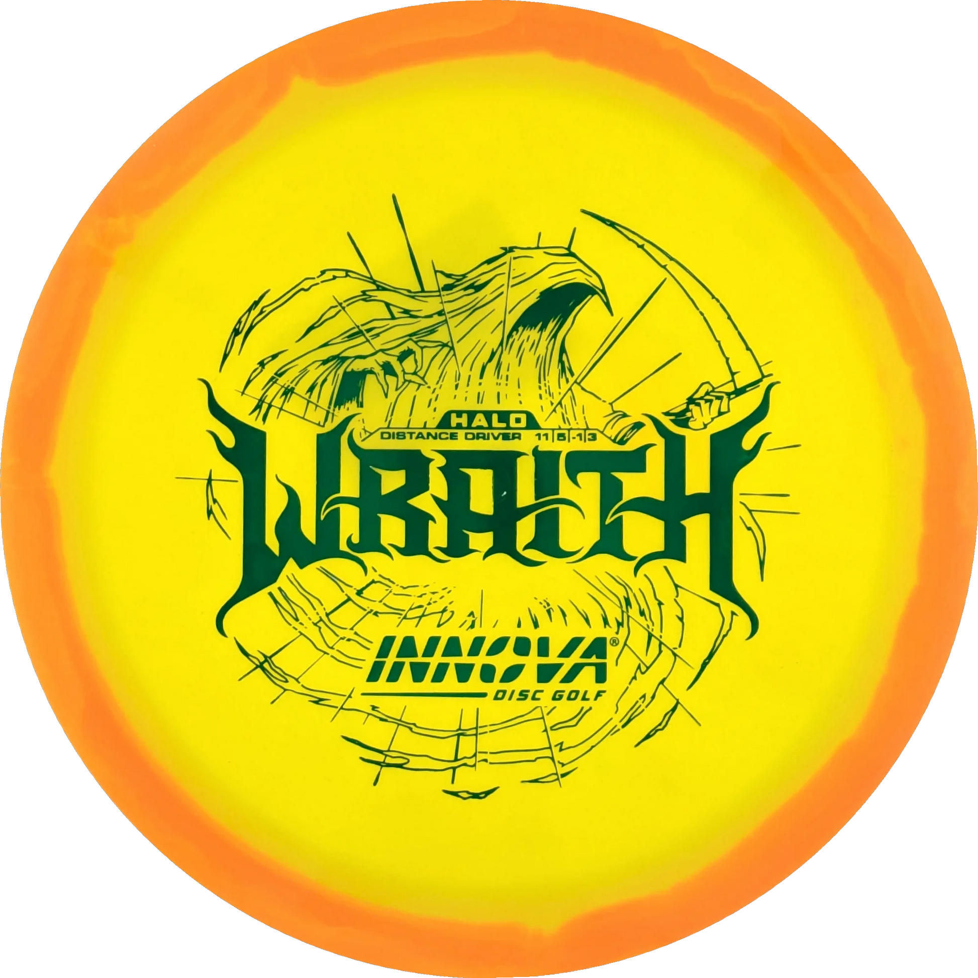 Halo Star Wraith