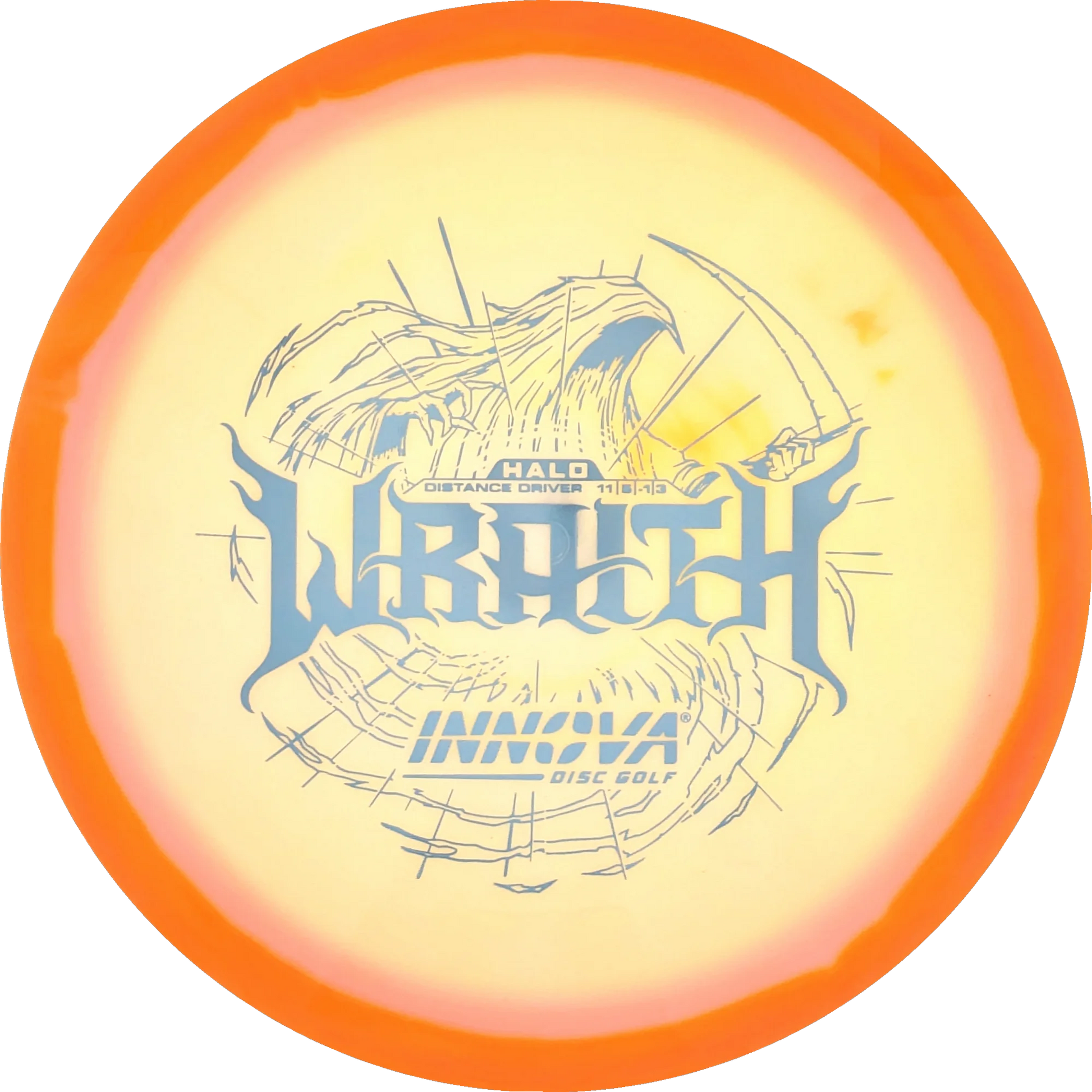 Halo Star Wraith