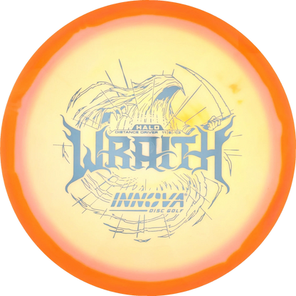 Halo Star Wraith