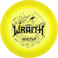 Halo Star Wraith