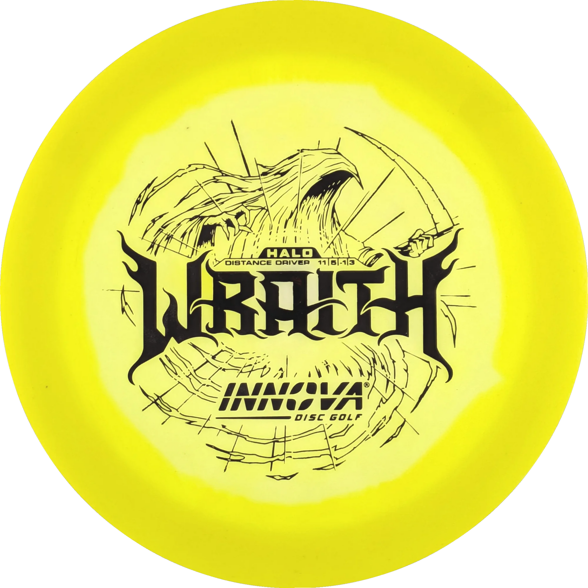 Halo Star Wraith