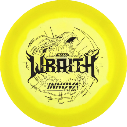 Halo Star Wraith