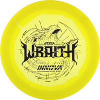 Halo Star Wraith