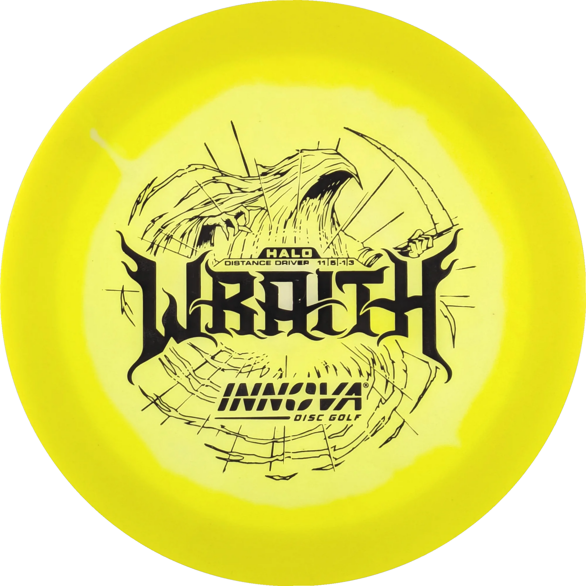 Halo Star Wraith