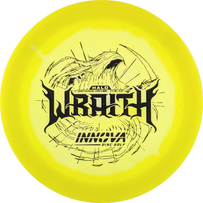 Halo Star Wraith