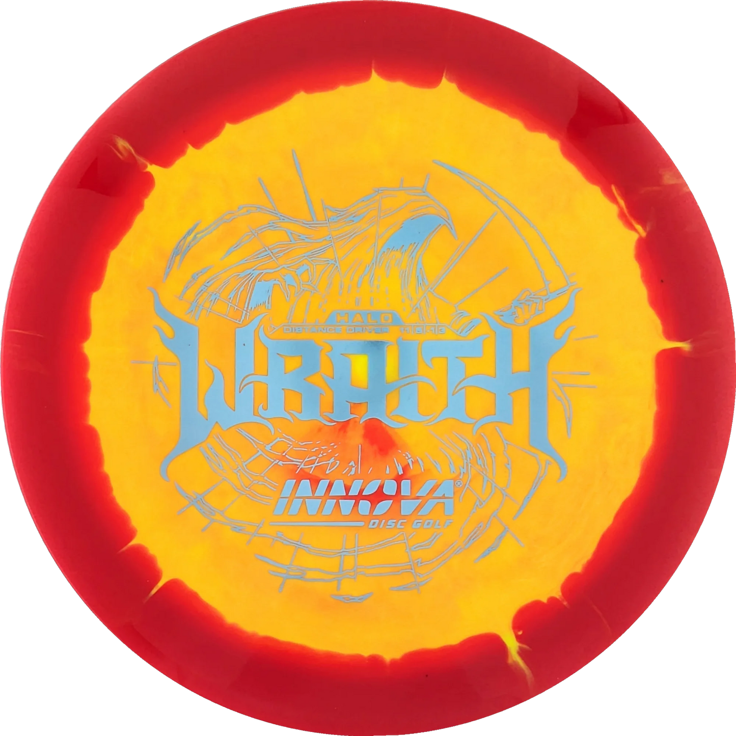 Halo Star Wraith