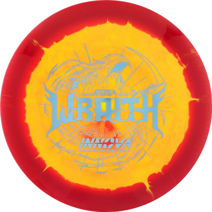 Halo Star Wraith