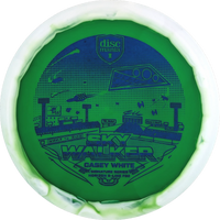 Horizon S-Line FD1 Sky Walker 3 Casey White