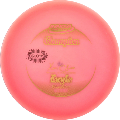 Champion Color Glow Eagle