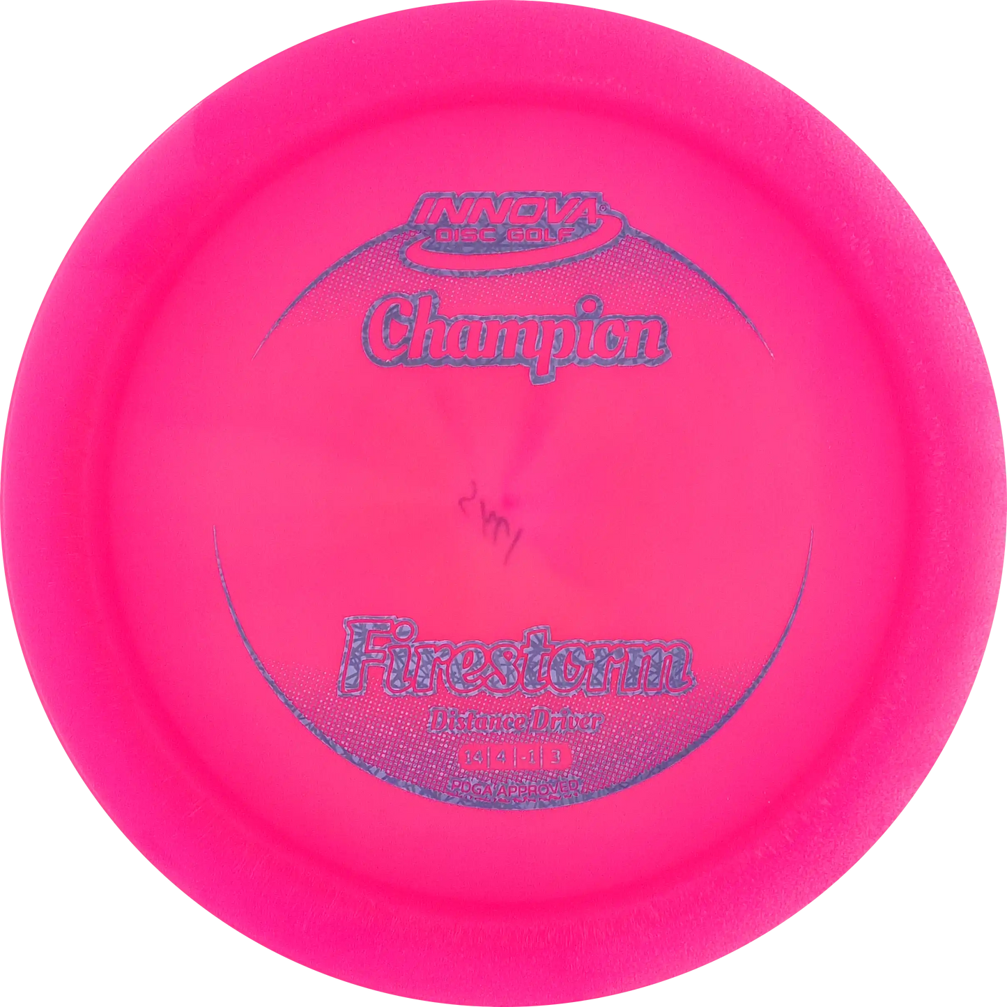 Champion Firestorm