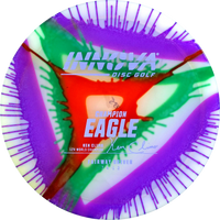 Champion I-Dye Eagle