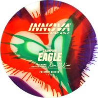 Champion I-Dye Eagle