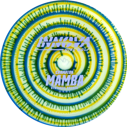 Champion I-Dye Mamba