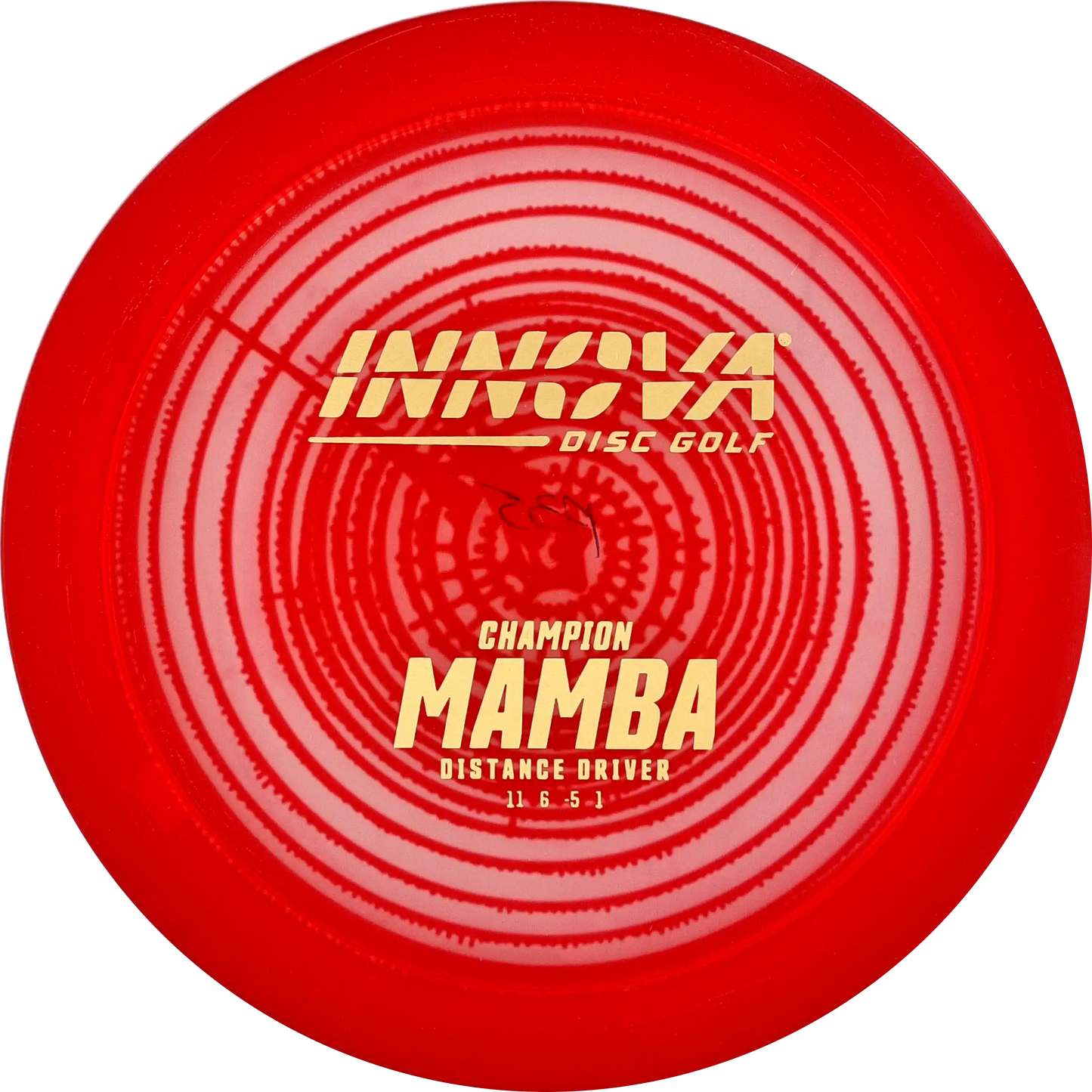 Champion I-Dye Mamba