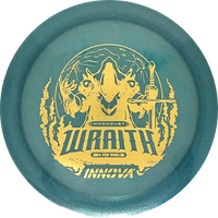 Moondust Wraith 2024 PDGA Worlds