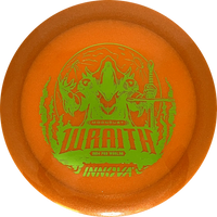 Moondust Wraith 2024 PDGA Worlds