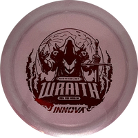 Moondust Wraith 2024 PDGA Worlds