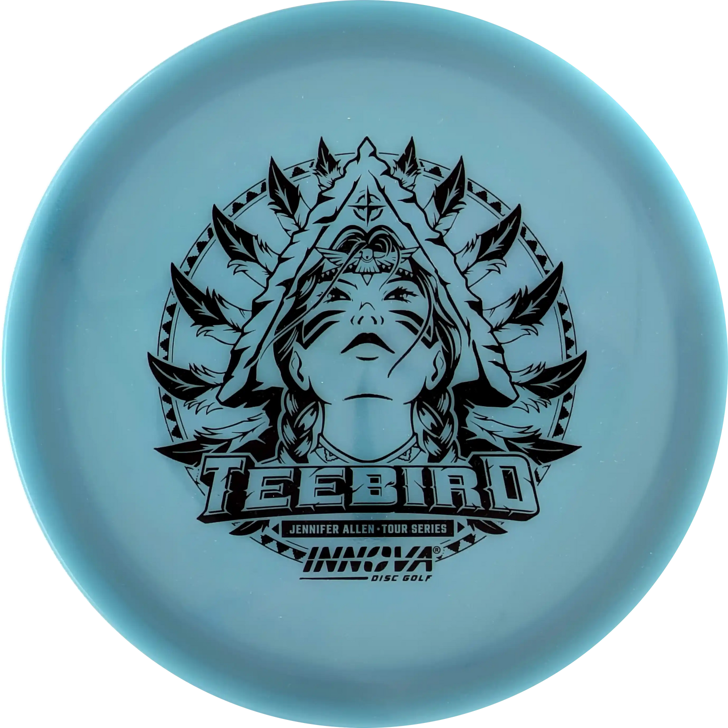 Champion Proto Glow Jen Allen Teebird