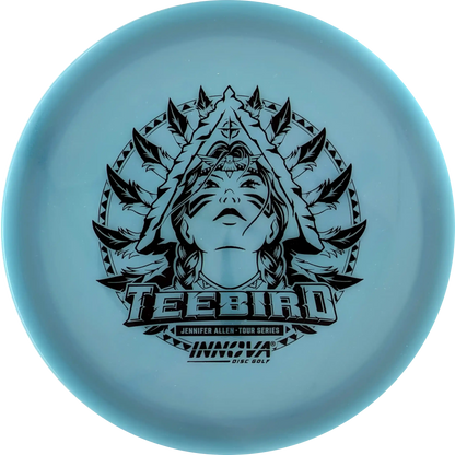 Champion Proto Glow Jen Allen Teebird