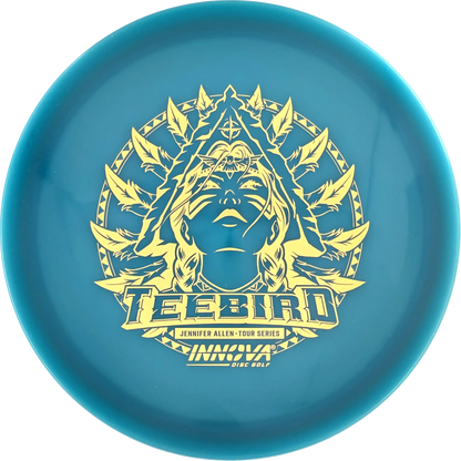 Champion Proto Glow Jen Allen Teebird