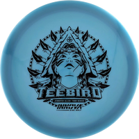 Champion Proto Glow Jen Allen Teebird