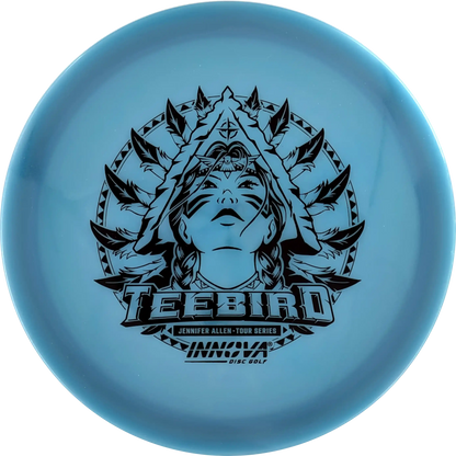 Champion Proto Glow Jen Allen Teebird