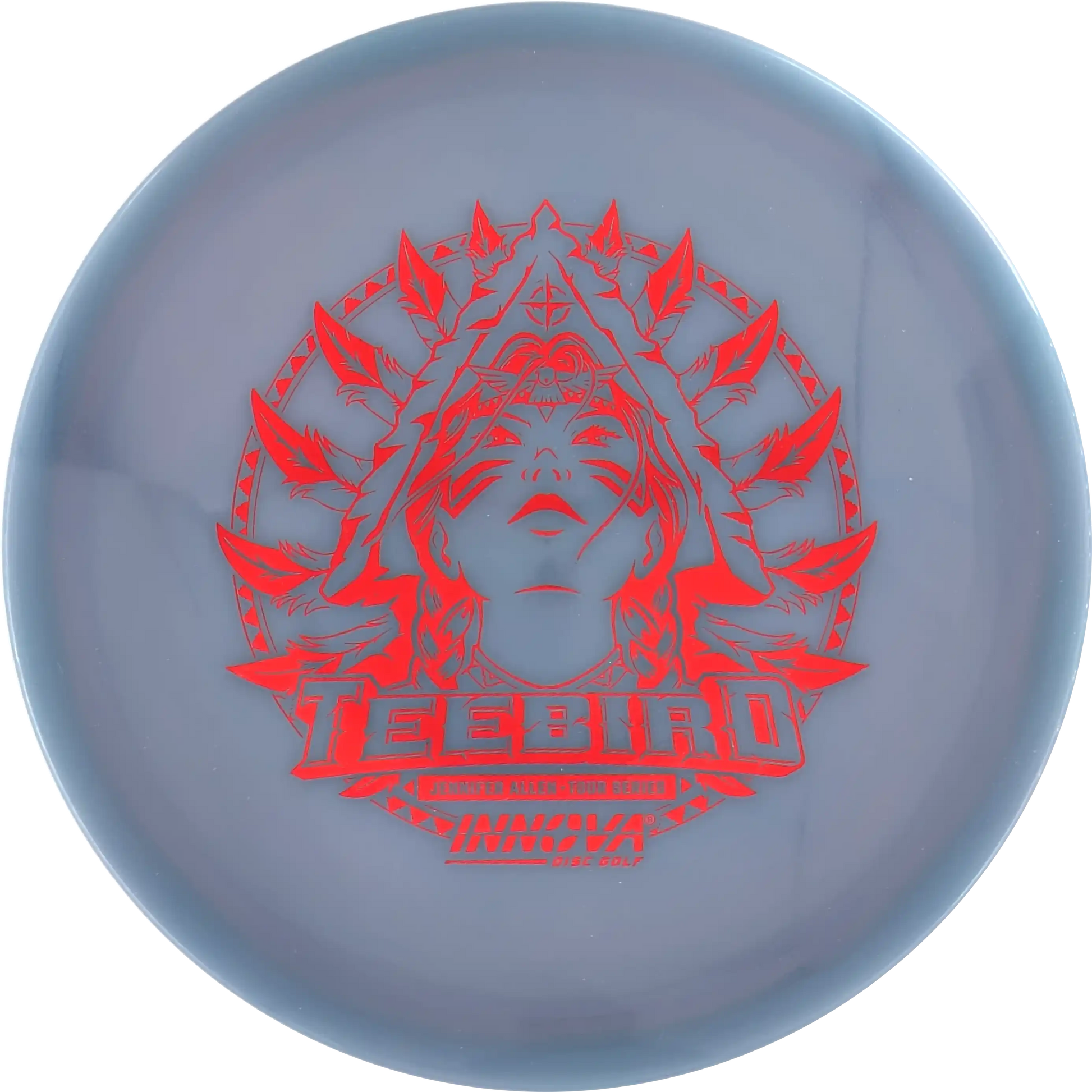 Champion Proto Glow Jen Allen Teebird