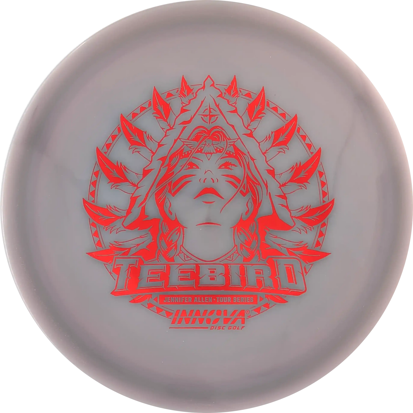 Champion Proto Glow Jen Allen Teebird