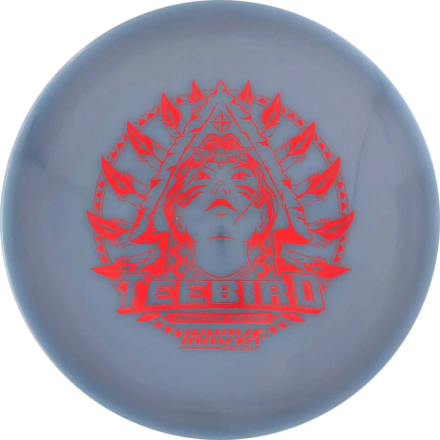 Champion Proto Glow Jen Allen Teebird