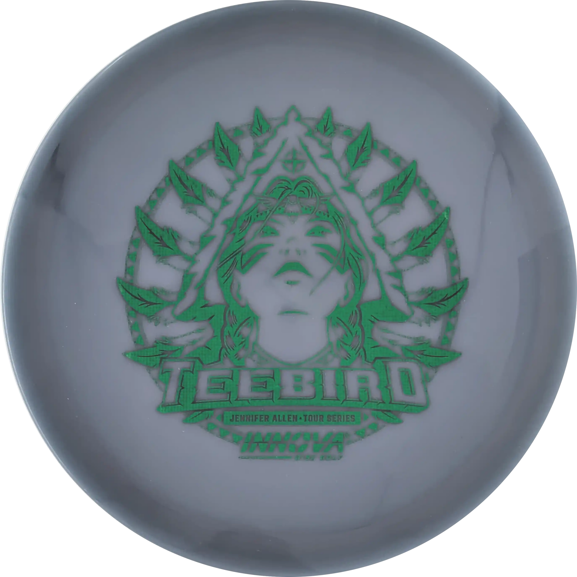 Champion Proto Glow Jen Allen Teebird