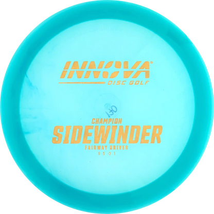 Champion Sidewinder