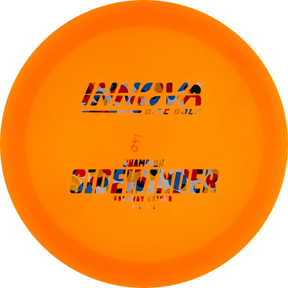 Champion Sidewinder