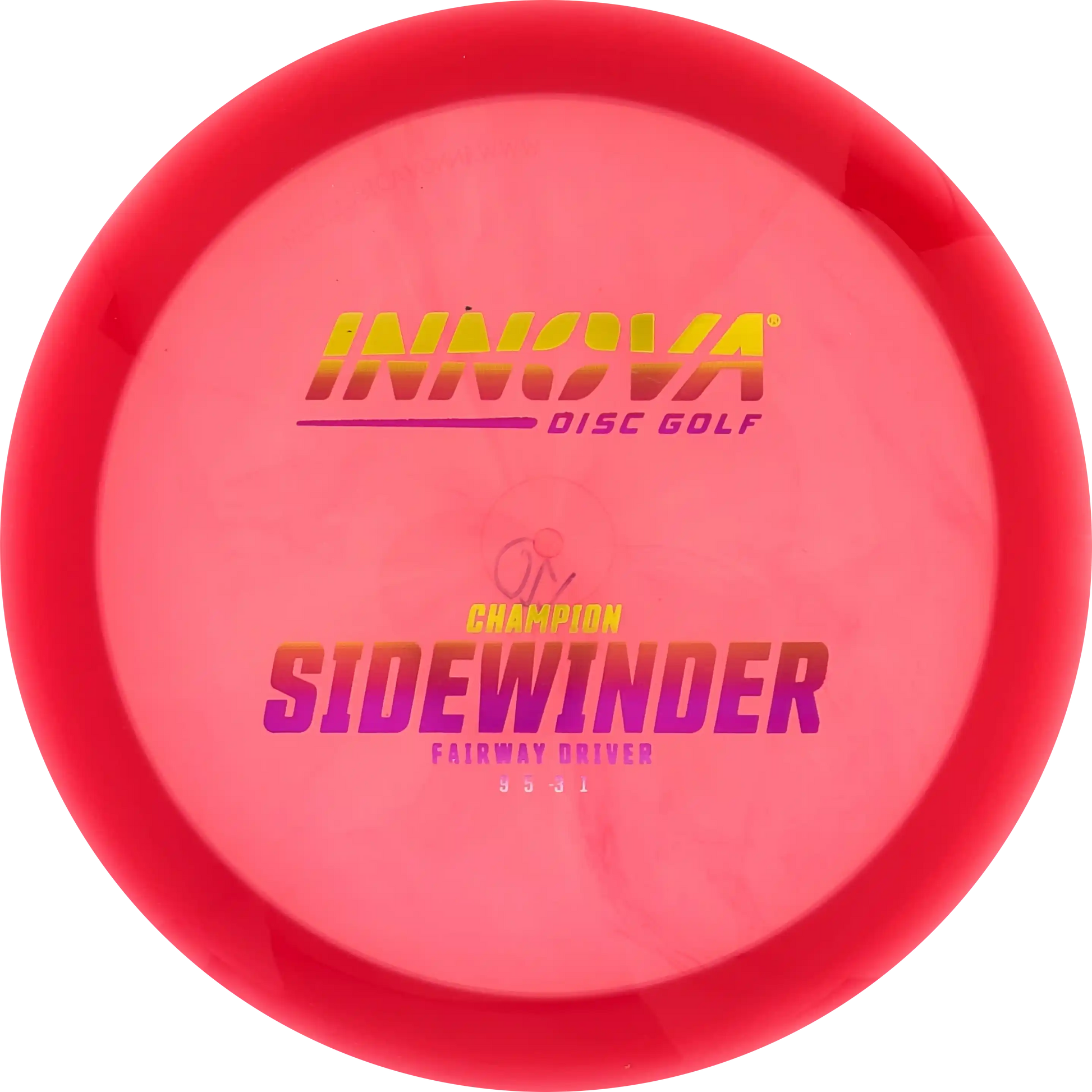 Champion Sidewinder