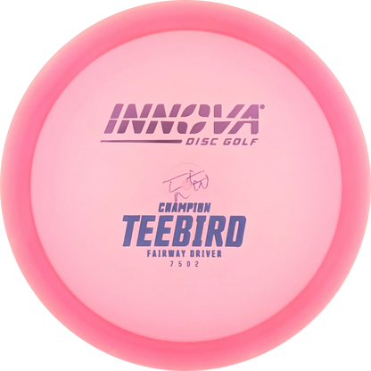 Champion Teebird