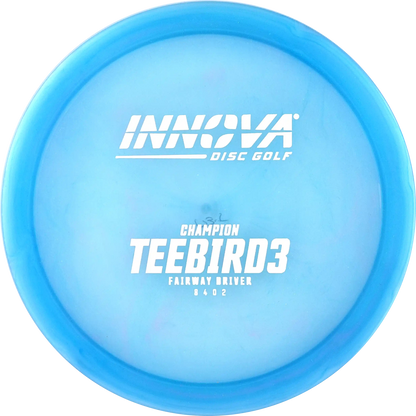 Champion Teebird3